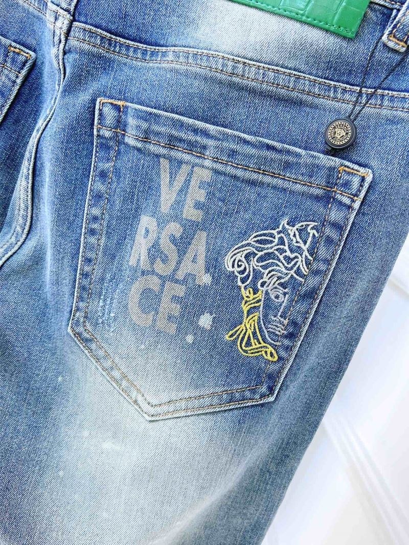 Versace Jeans